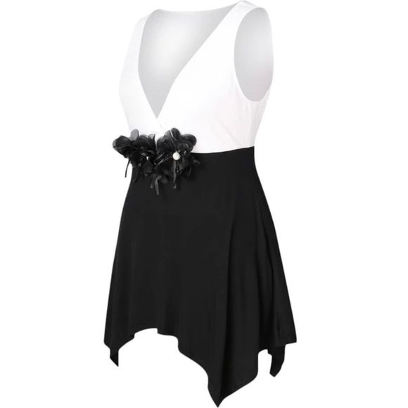 Women’s plus size blouse - Picture 2 of 6